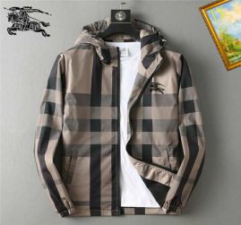 Picture of Burberry Jackets _SKUBurberrym-3xl25t0512150